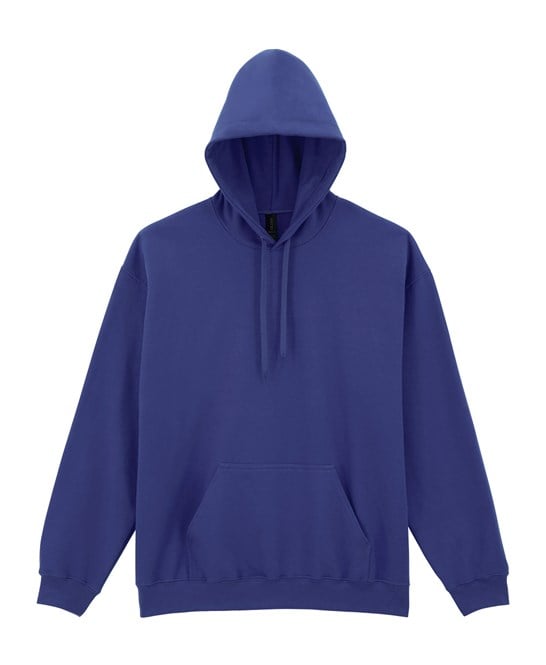 Gildan GD067 Softstyle™ Midweight Fleece Adult Hoodie