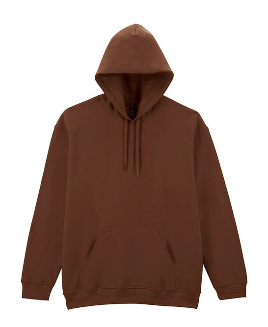 Gildan GD067 Softstyle™ Midweight Fleece Adult Hoodie