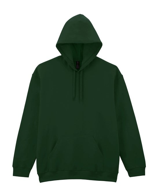 Gildan GD067 Softstyle™ Midweight Fleece Adult Hoodie