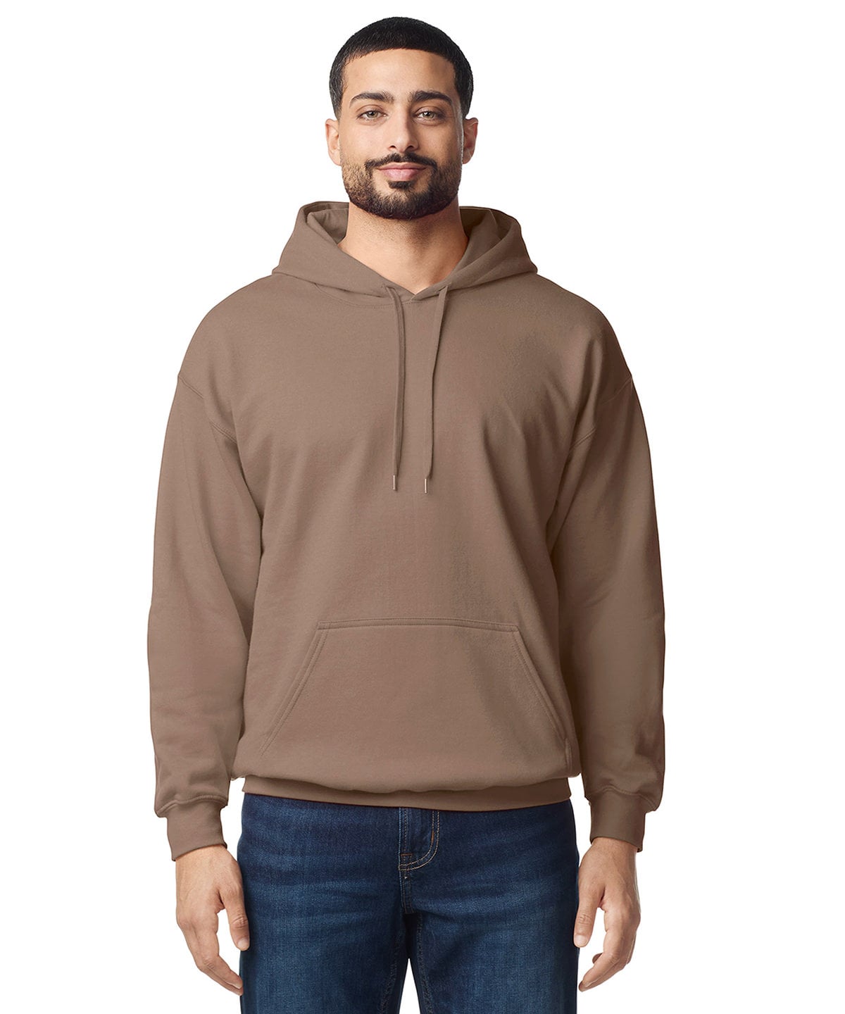 Gildan GD067 Softstyle™ Midweight Fleece Adult Hoodie
