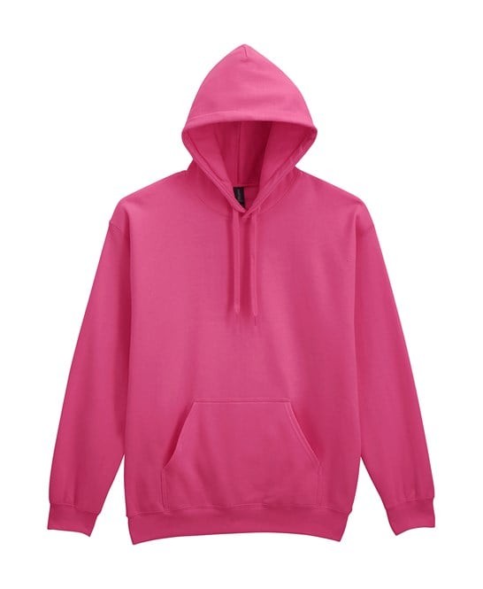Gildan GD067 Softstyle™ Midweight Fleece Adult Hoodie