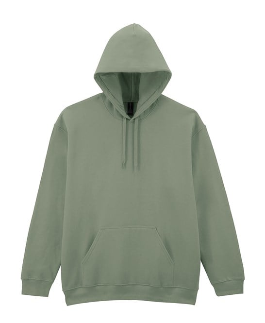 Gildan GD067 Softstyle™ Midweight Fleece Adult Hoodie