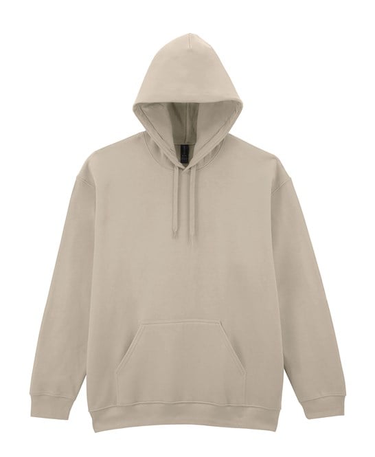 Gildan GD067 Softstyle™ Midweight Fleece Adult Hoodie