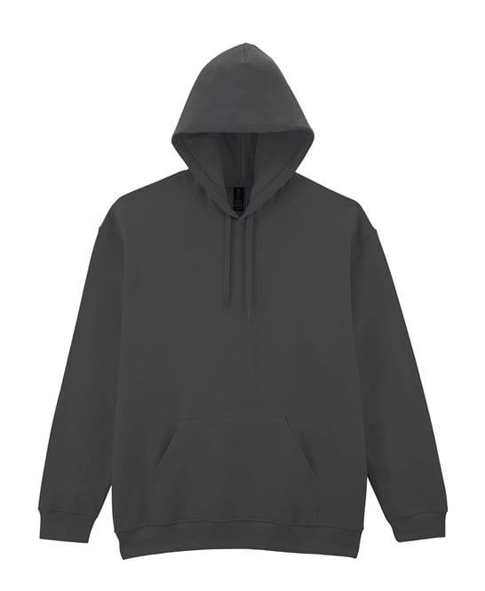 Gildan GD067 Softstyle™ Midweight Fleece Adult Hoodie