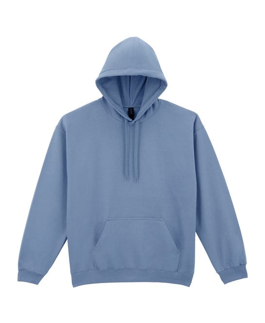 Gildan GD067 Softstyle™ Midweight Fleece Adult Hoodie