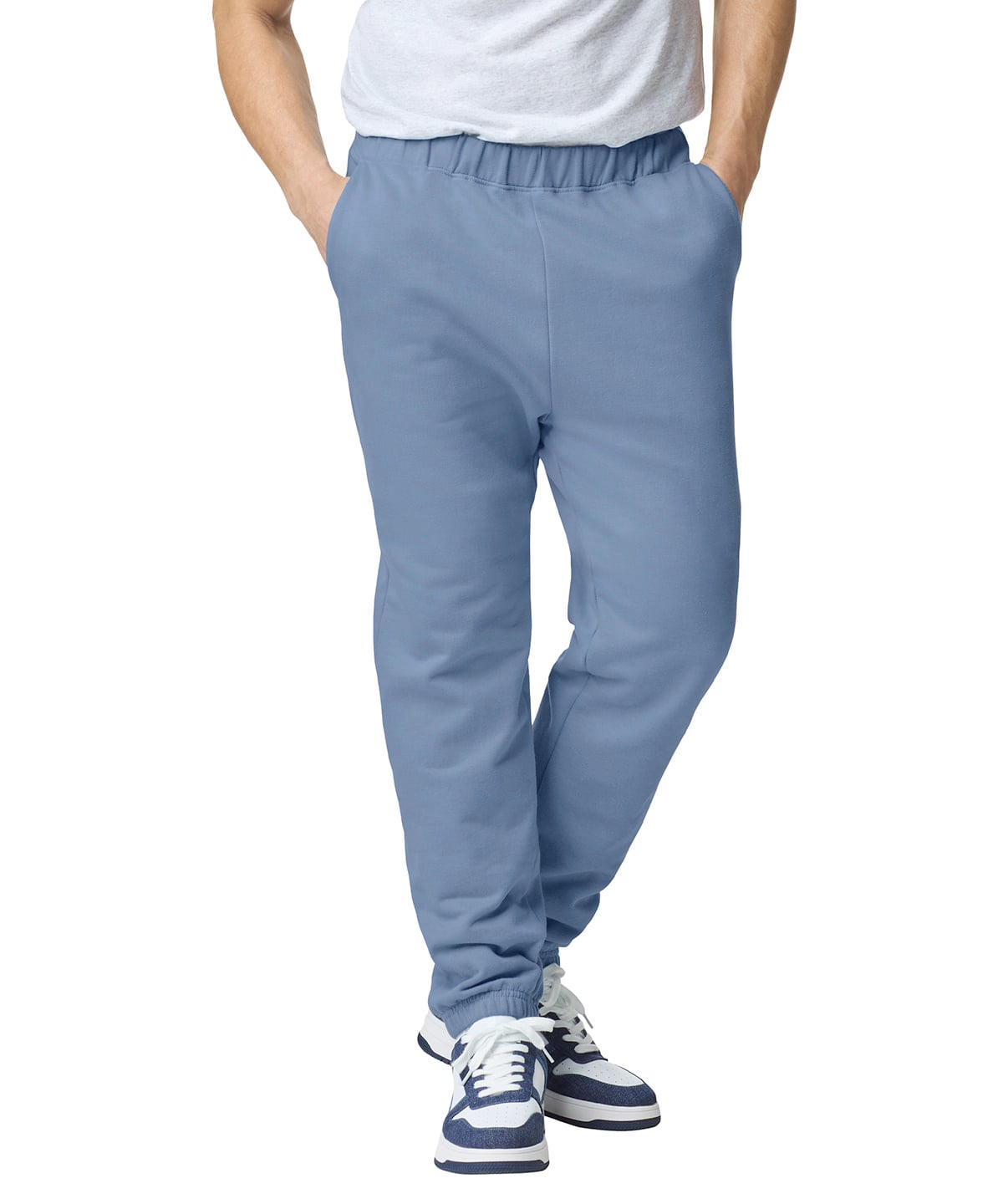 Gildan GD070 Softstyle™ Midweight Adult Pocket Sweatpants