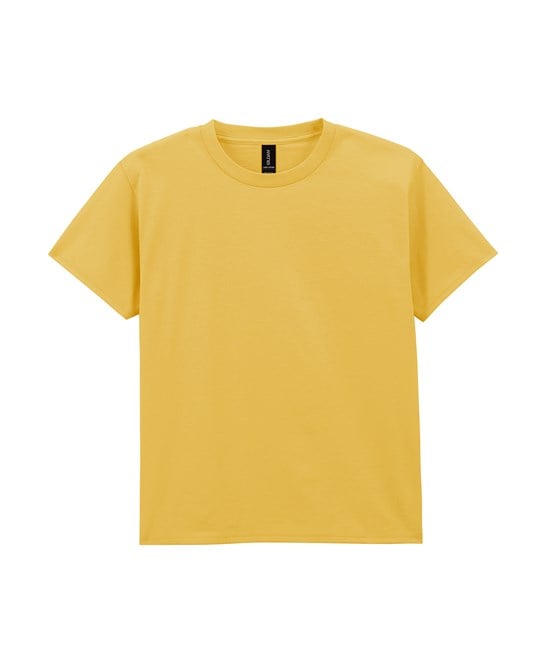 Gildan GD07B Light Cotton Youth T-Shirt