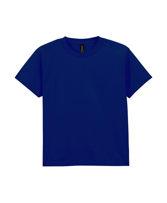 Gildan GD07B Light Cotton Youth T-Shirt