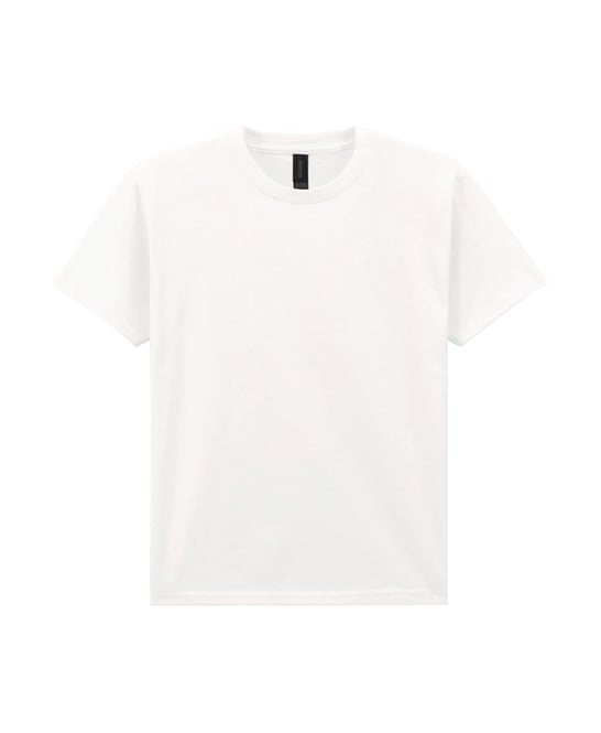 Gildan GD07B Light Cotton Youth T-Shirt