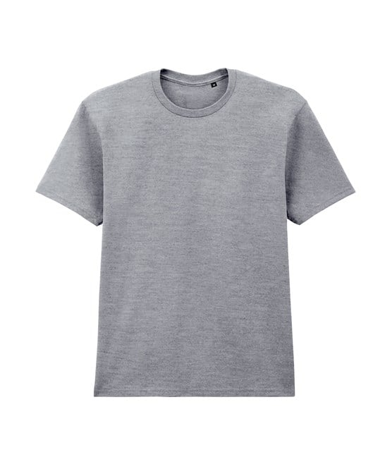Gildan GD102 Softstyle™ Midweight Adult No-Label Enzyme Wash T-Shirt