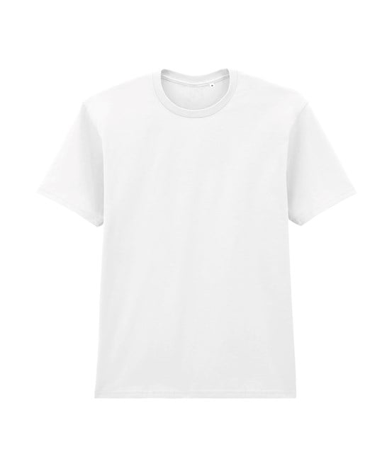Gildan GD102 Softstyle™ Midweight Adult No-Label Enzyme Wash T-Shirt