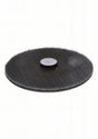 Bosch Professional X-LOCK SCM Backing Pad - 115mm with Center PIN, 13300 rpm