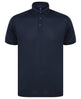 Henbury Recycled Polyester Polo Shirt