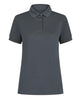 Henbury Women's Recycled Polyester Polo Shirt