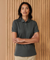 Henbury Women's Recycled Polyester Polo Shirt