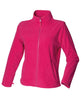 Henbury Women's Microfleece Jacket