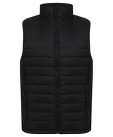 Henbury Unisex Padded Gilet