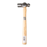 King Dick Ball Pein Hammer Hickory