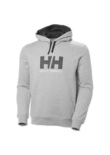 Helly Hansen Workwear Logo Hoodie