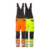 Helly Hansen Workwear Alna 4X Work Bib Class 2