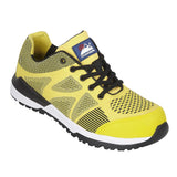 Himalayan Bounce S1P/SRC Non-Metallic Trainer