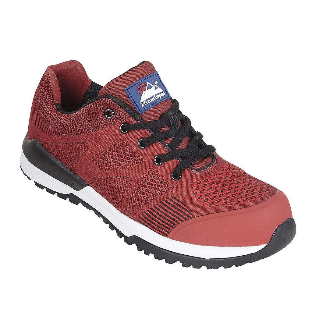 Himalayan Bounce S1P/SRC Non-Metallic Trainer