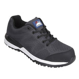 Himalayan Bounce S1P/SRC Non-Metallic Trainer