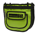 Arbortec Hip Pouch Clip-On Large #colour_lime