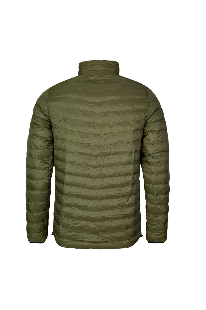 Arbortec Insulated Jacket #colour_black-olive