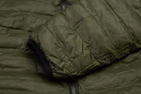 Arbortec Insulated Jacket #colour_black-olive