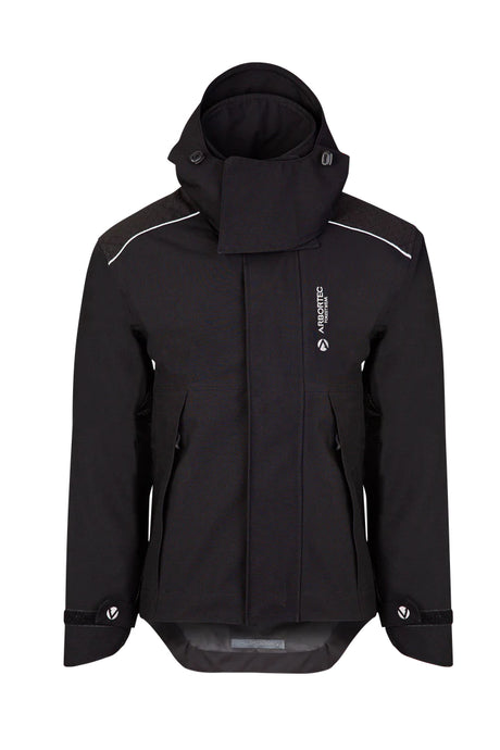 Arbortec Jacket Heavy Duty BreatheDry #colour_black