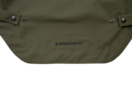 Arbortec Jacket Heavy Duty BreatheDry #colour_olive