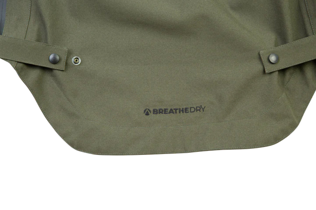 Arbortec Smock Heavy Duty BreatheDry #colour_olive