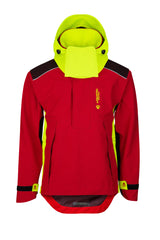 Arbortec Smock Heavy Duty BreatheDry #colour_red