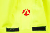 Arbortec Smock Heavy Duty BreatheDry #colour_red