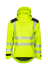 Arbortec Smock Heavy Duty BreatheDry #colour_hi-vis-yellow