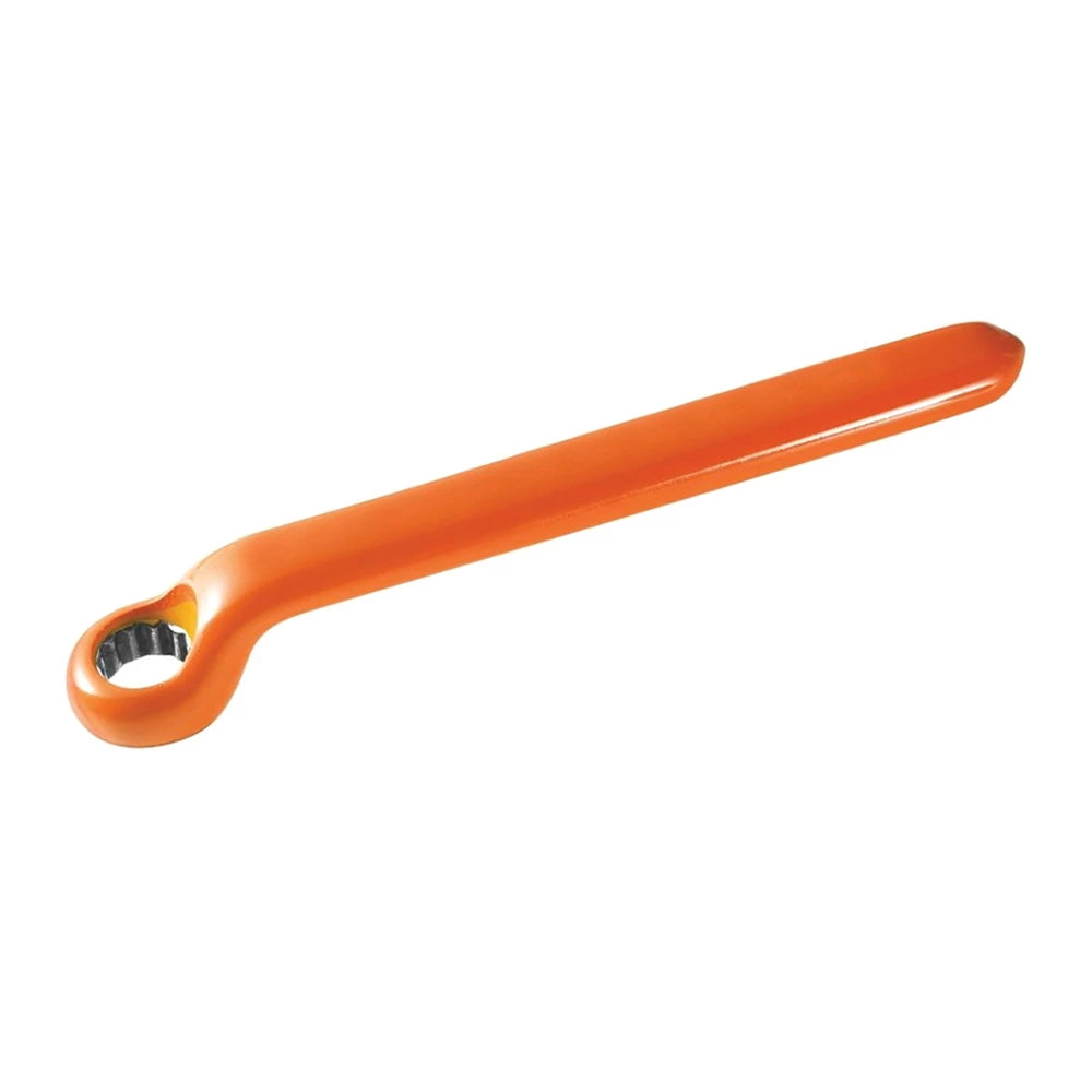 King Dick Ring Spanner Insulated Whitworth