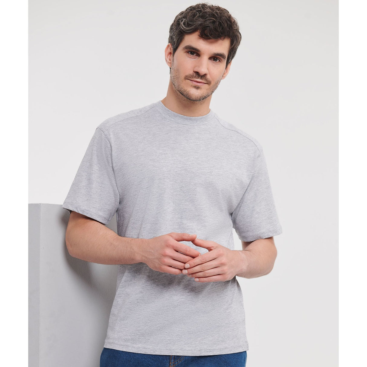 Russell Europe Workwear T-Shirt