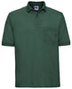 Russell Europe Heavy-Duty Polo