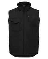 Russell Europe Heavy-Duty Gilet