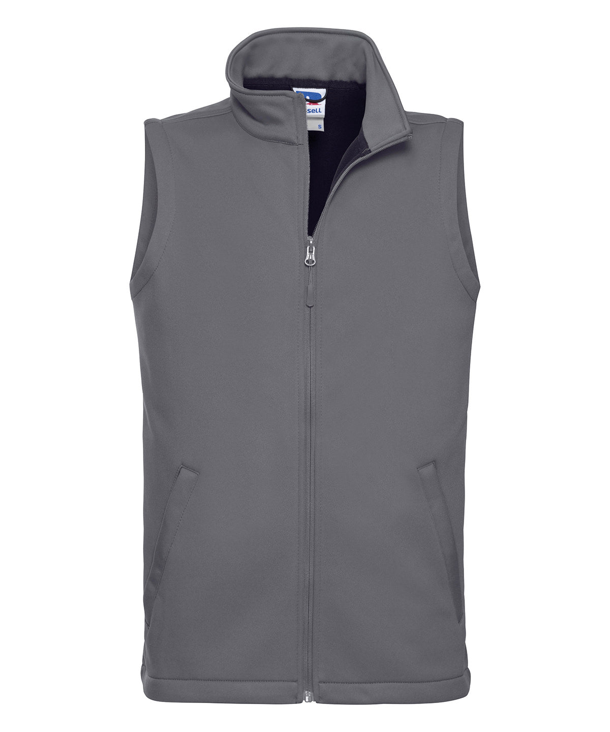 Russell Europe Smart Softshell Gilet