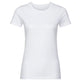 Russell Europe Women's Pure Organic Tee