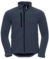 Russell Europe Softshell Jacket