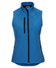 Russell Europe Women's Softshell Gilet