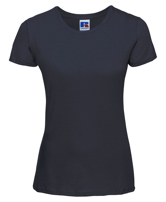 Russell Europe Women's Slim T