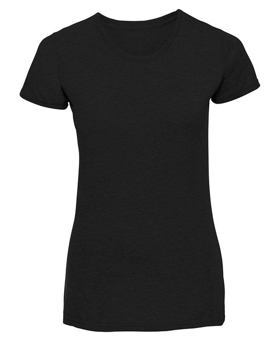 Russell Europe Women's Hd T