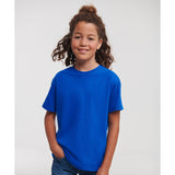 Russell Europe Kids T-Shirt