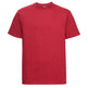 Russell Europe Classic Heavyweight Ringspun T-Shirt