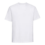 Russell Europe Classic Heavyweight Ringspun T-Shirt