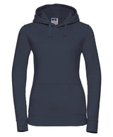 Russell Europe Women's Authentic Hooded Sweatshirt